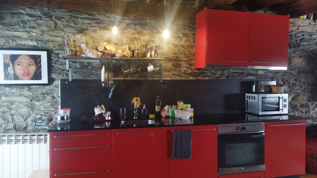 Photo of Kitchen in Vilamos