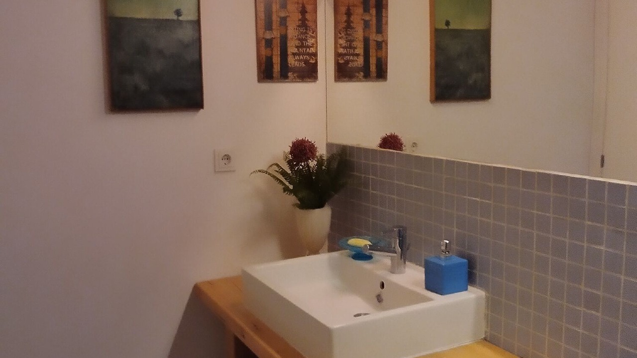 Photo of Bathroom in Vilamos
