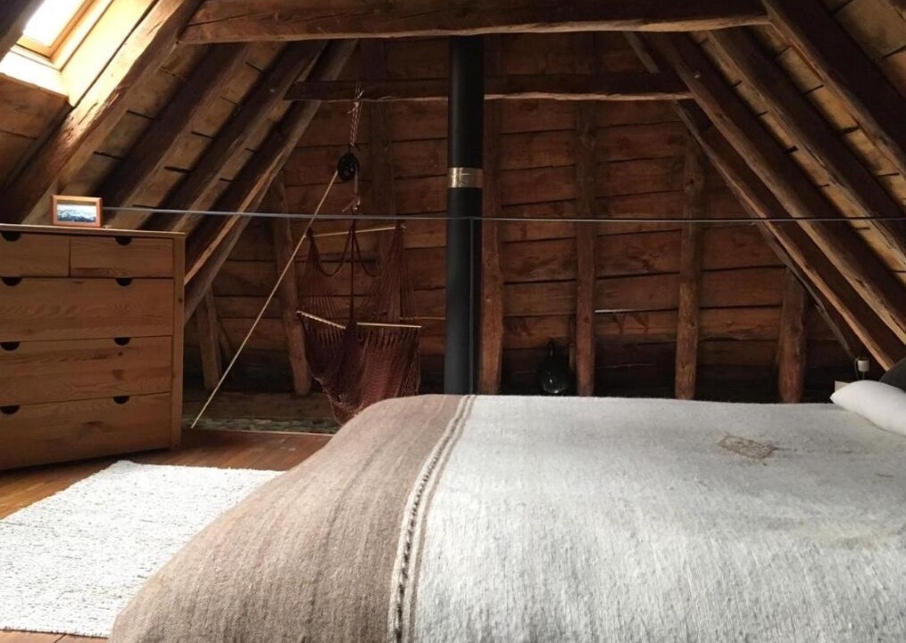 Photo of Bedroom in Vilamos