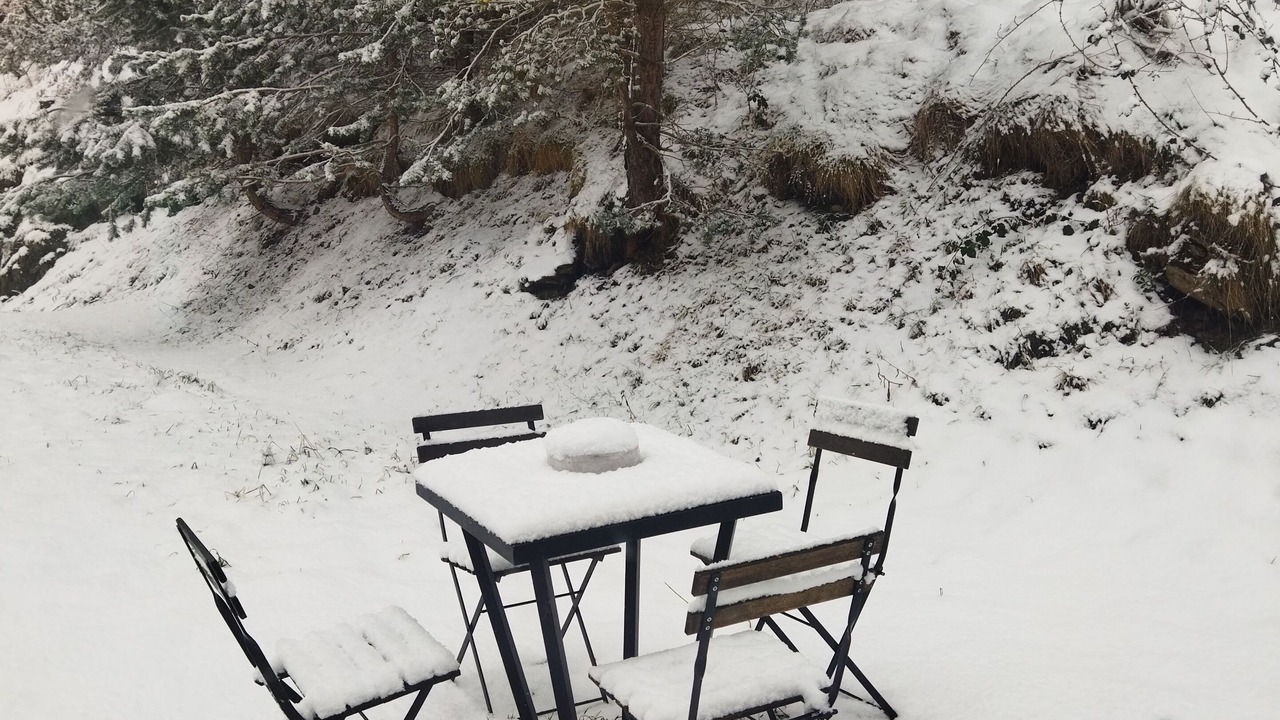 Photo of Outdoor in Vilamos