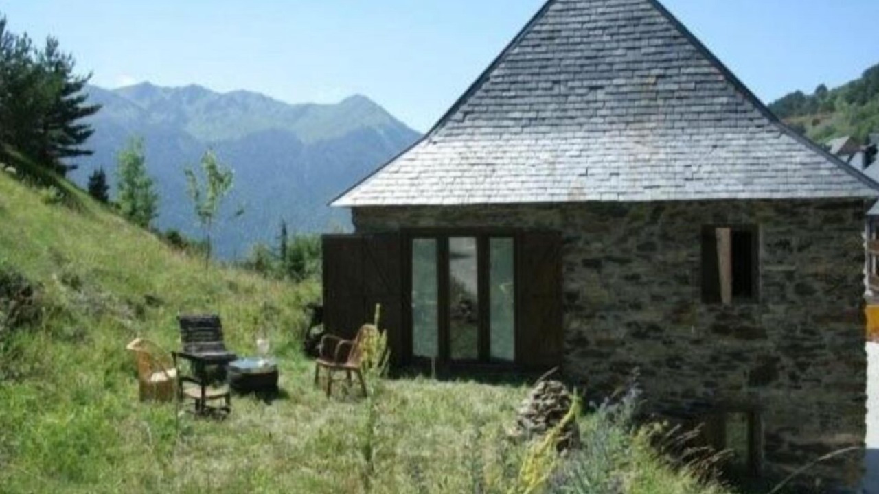 Photo of Outdoor in Vilamos