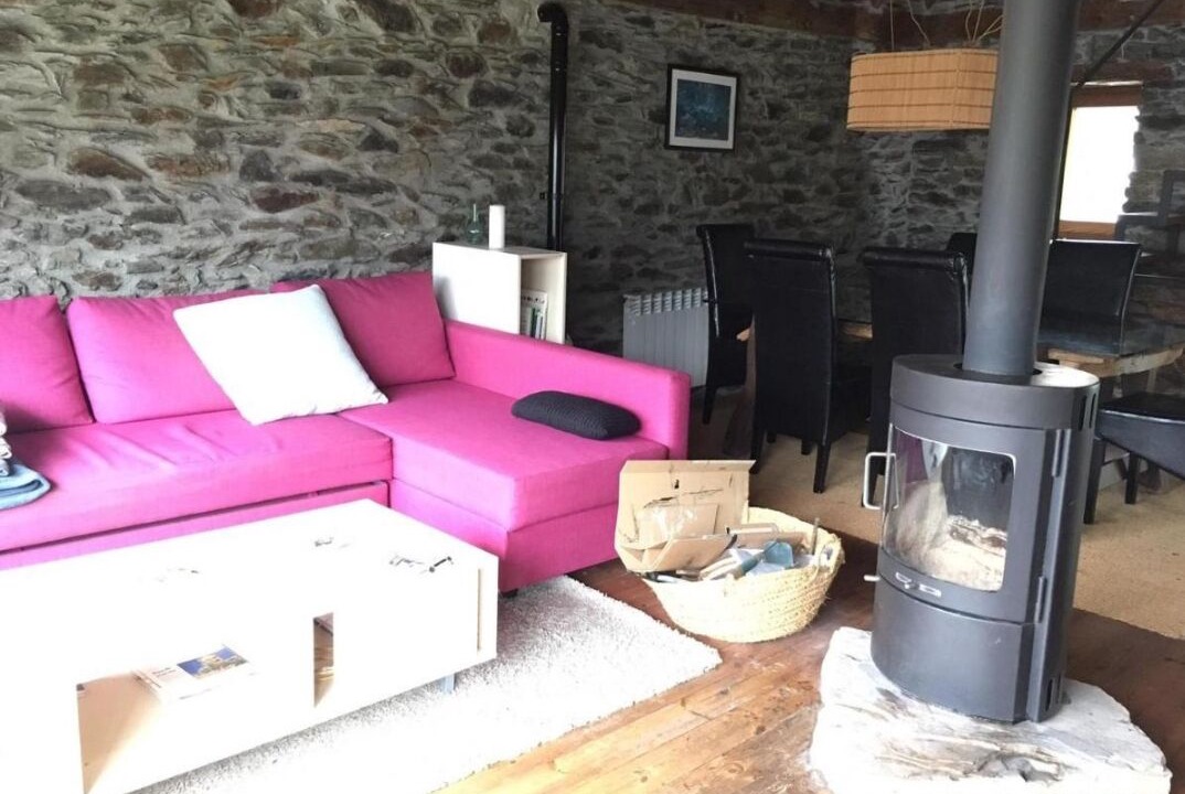 Photo of Livingroom in Vilamos