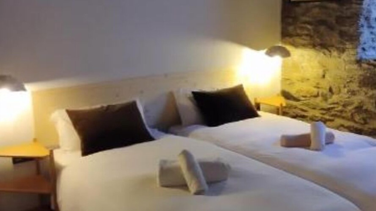 Photo of Bedroom in Vilamos