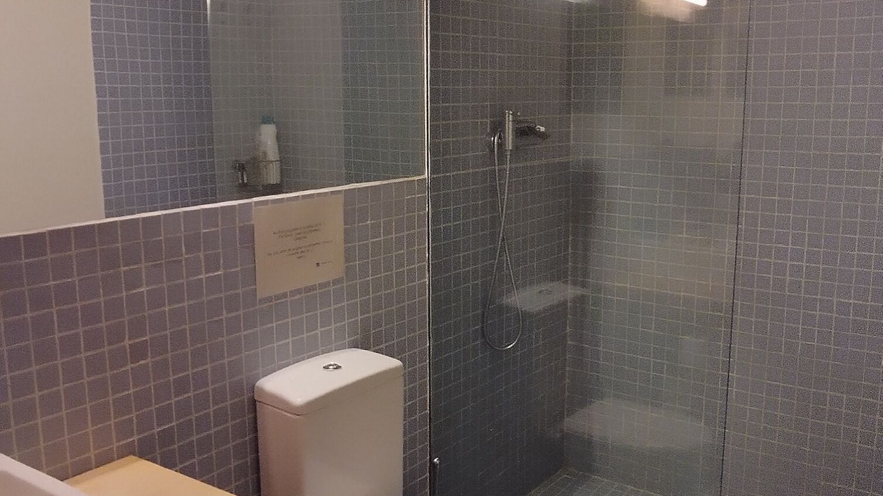 Photo of Bathroom in Vilamos