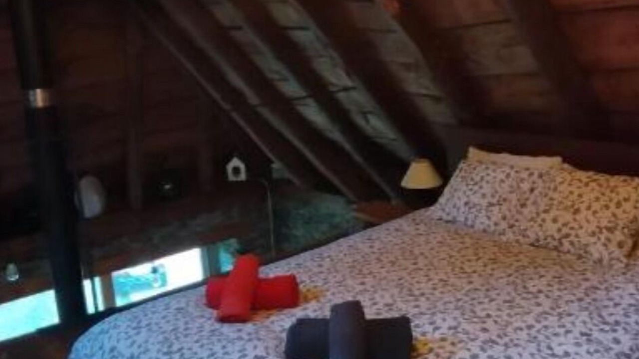 Photo of Bedroom in Vilamos