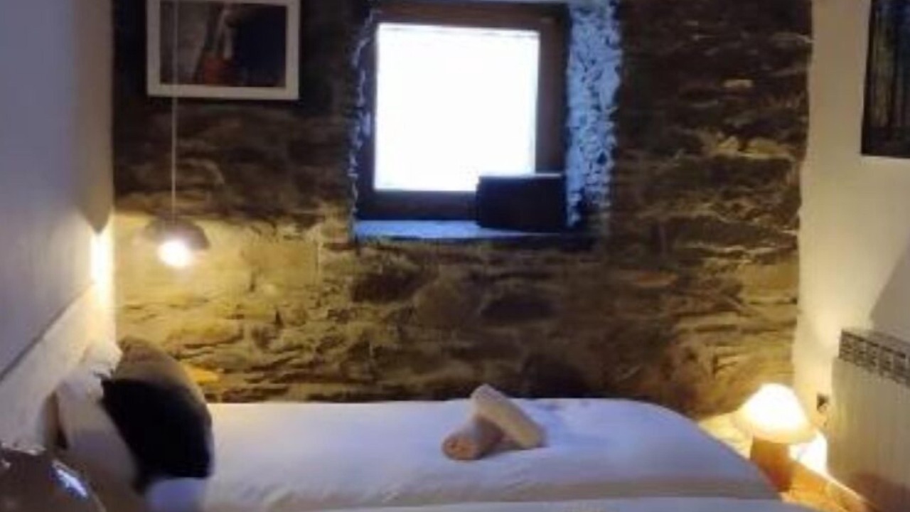 Photo of Bedroom in Vilamos