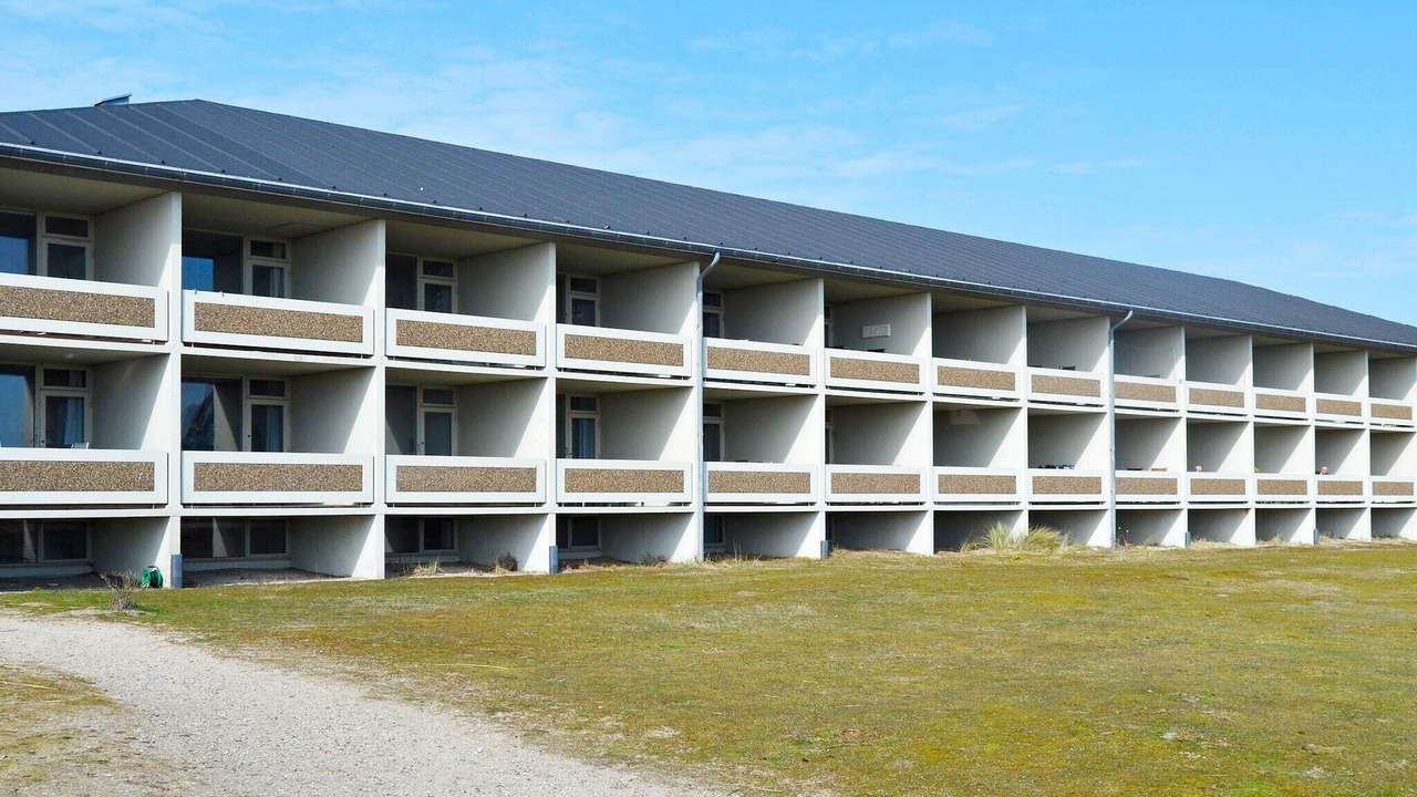 Photo of Outdoor in Rindby Strand