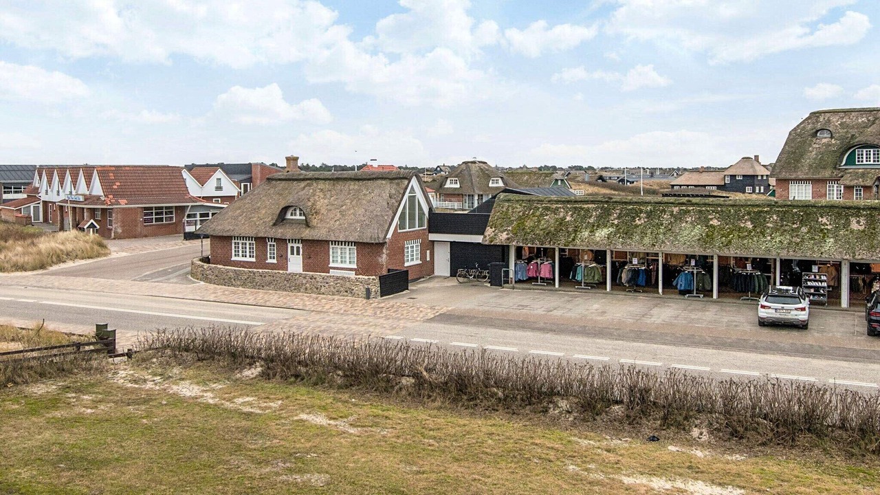 Photo of Others in Rindby Strand