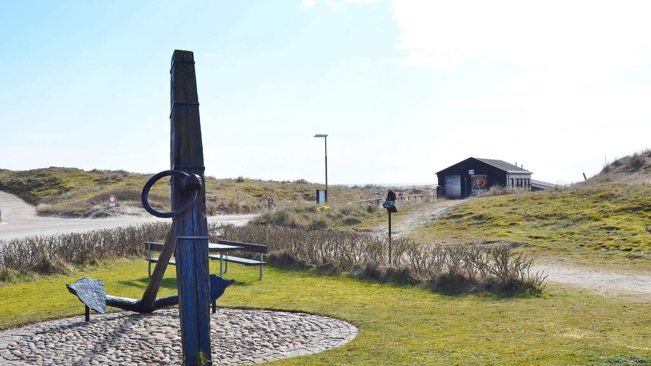 Photo of Outdoor in Rindby Strand