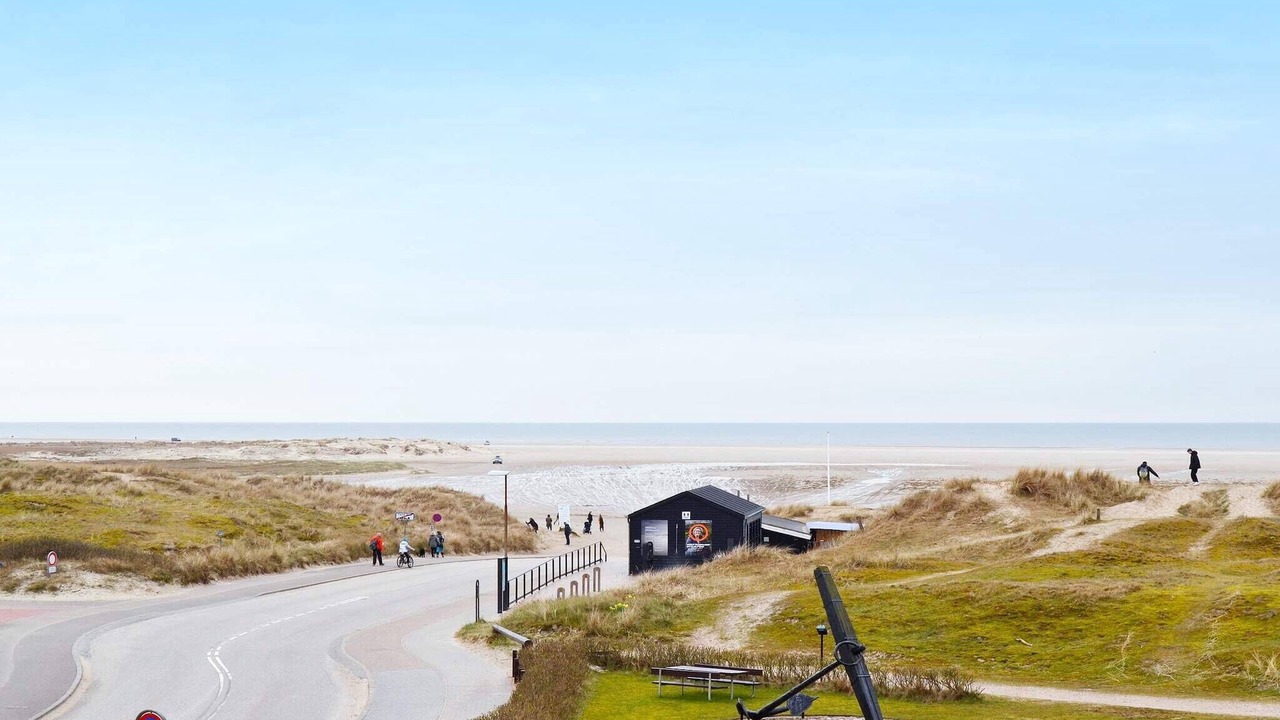 Photo of Outdoor in Rindby Strand