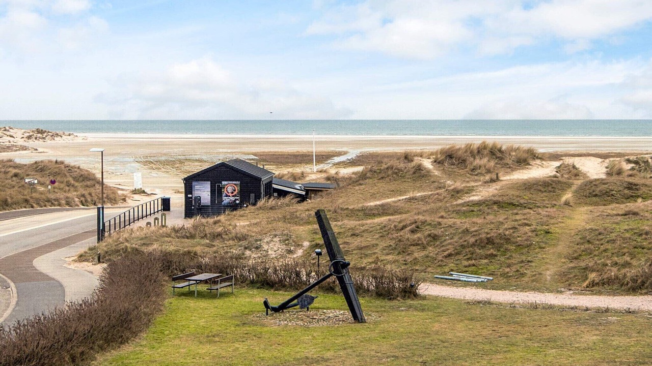 Photo of Others in Rindby Strand