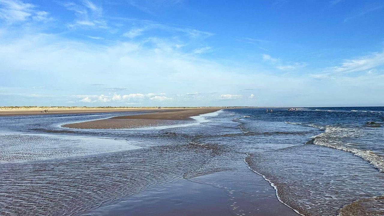 Photo of Others in Rindby Strand