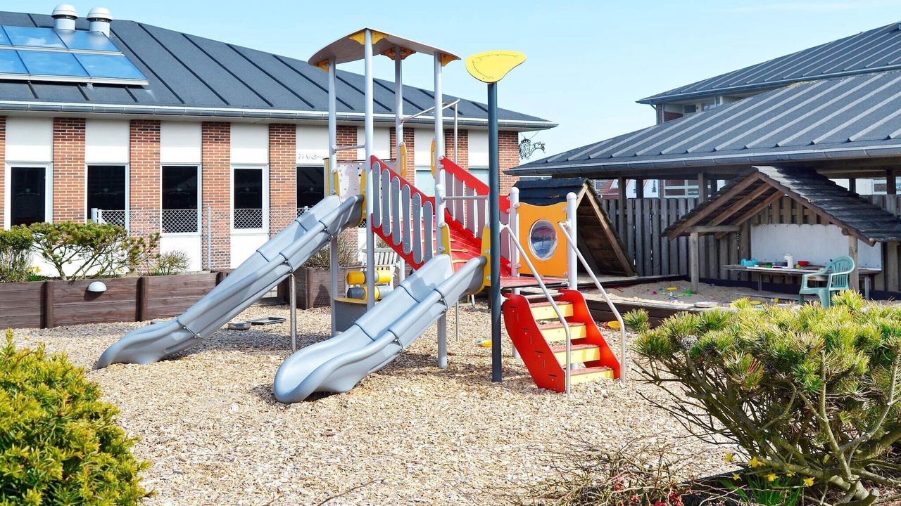 Photo of Outdoor in Rindby Strand