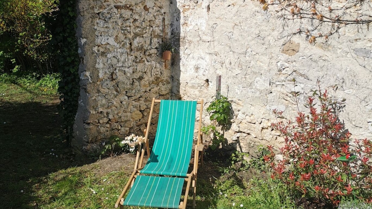 Photo of Outdoor in Veneux-les-Sablons