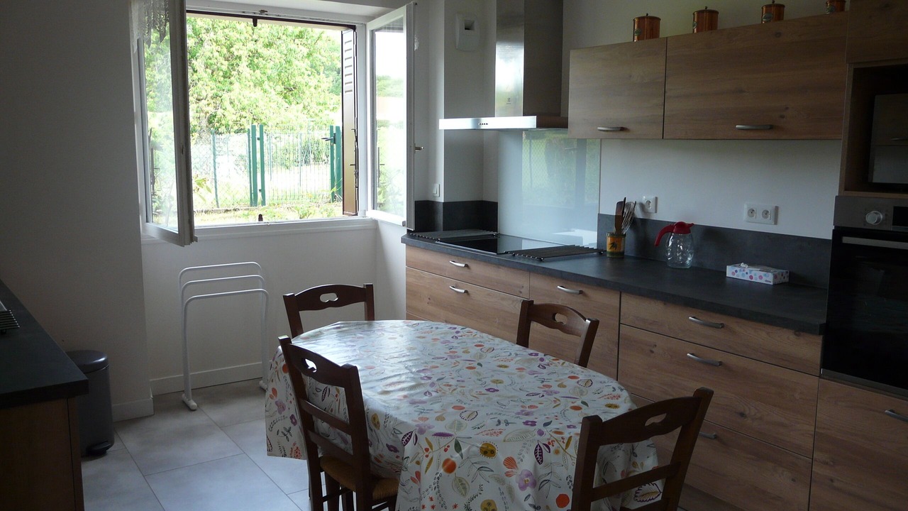 Photo of Kitchen in Fourg