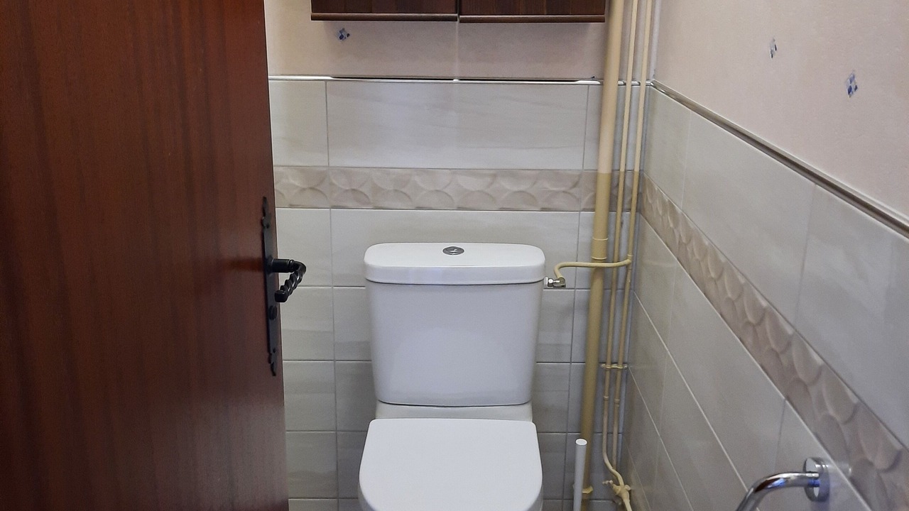 Photo of Bathroom in Fourg