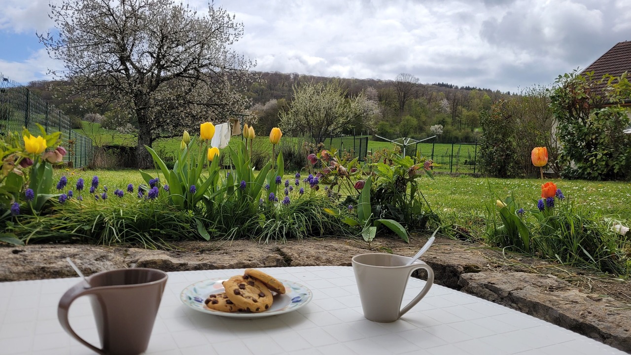 Photo of Outdoor in Fourg
