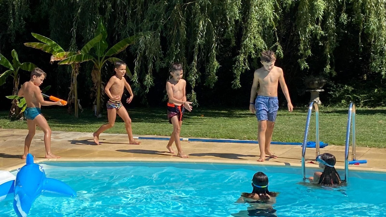 Photo of Outdoor in Saint-Etienne-de-Tulmont