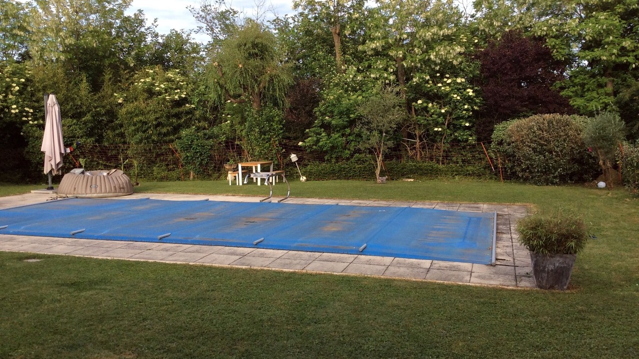 Photo of Outdoor in Saint-Etienne-de-Tulmont
