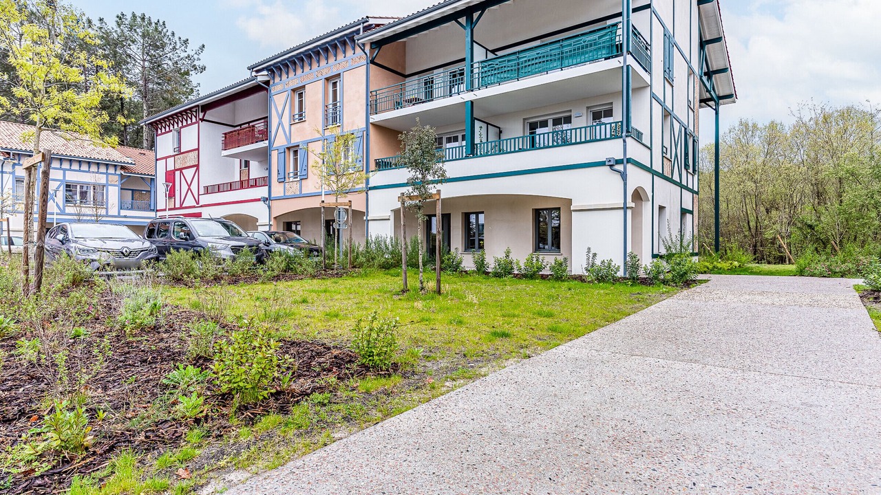 Photo of Outdoor in Sanguinet