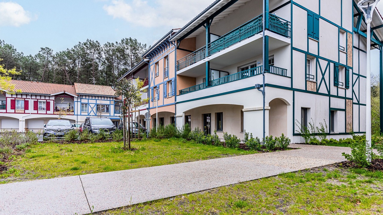 Photo of Outdoor in Sanguinet