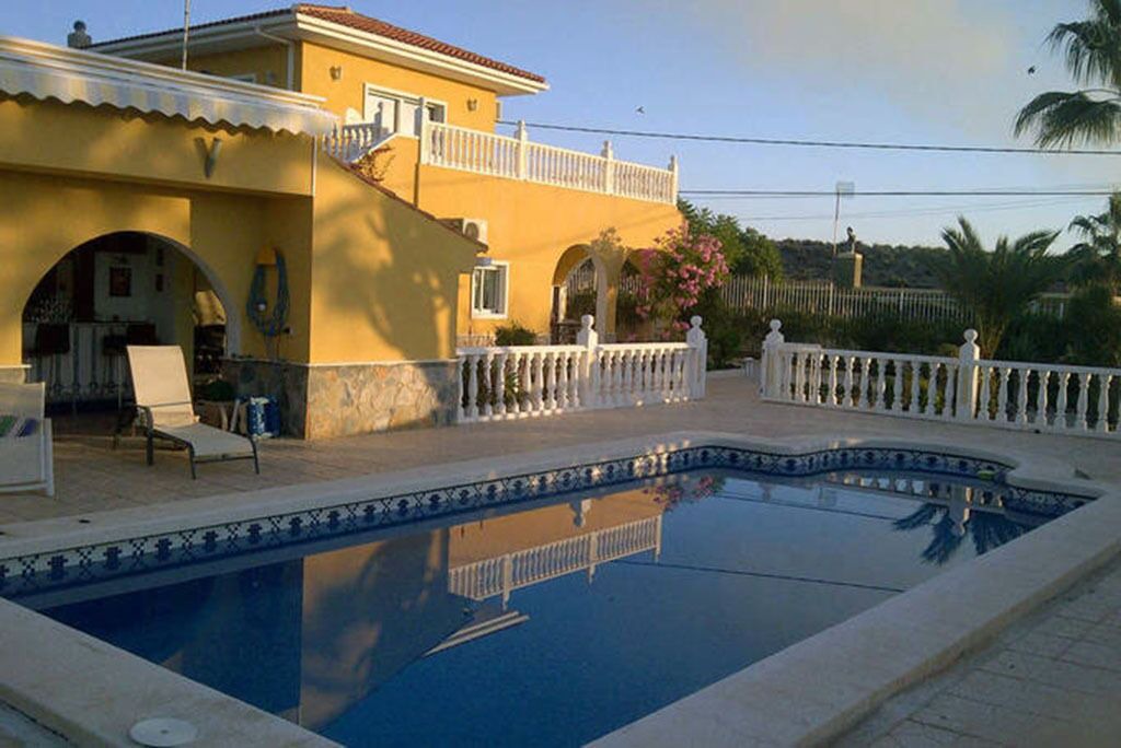 Photo of Outdoor in Albatera