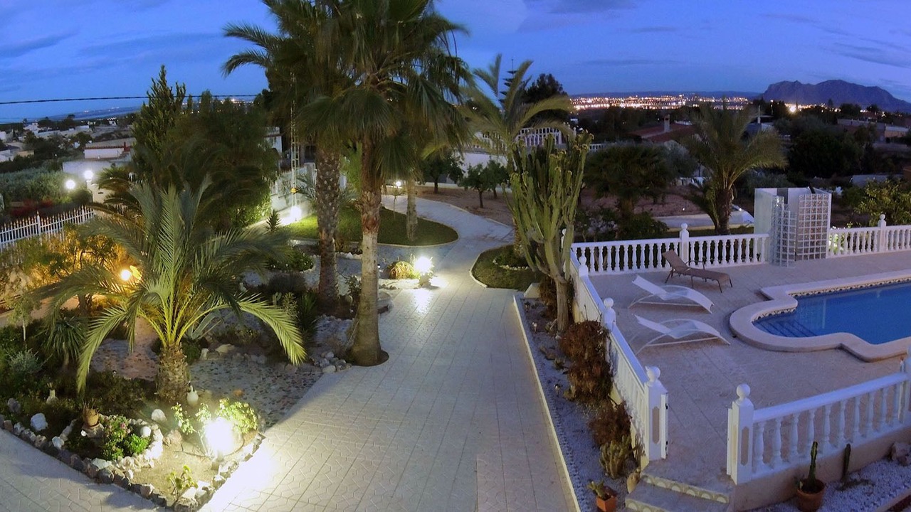 Photo of Outdoor in Albatera