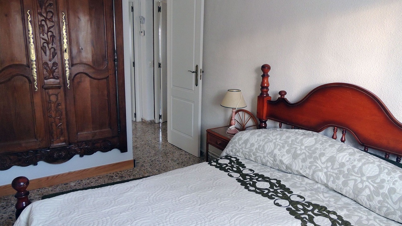 Photo of Bedroom in Albatera