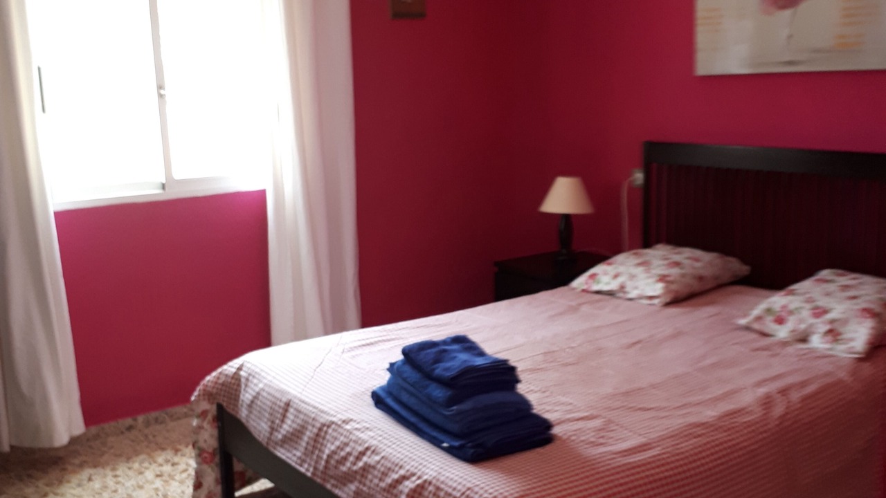 Photo of Bedroom in Albatera