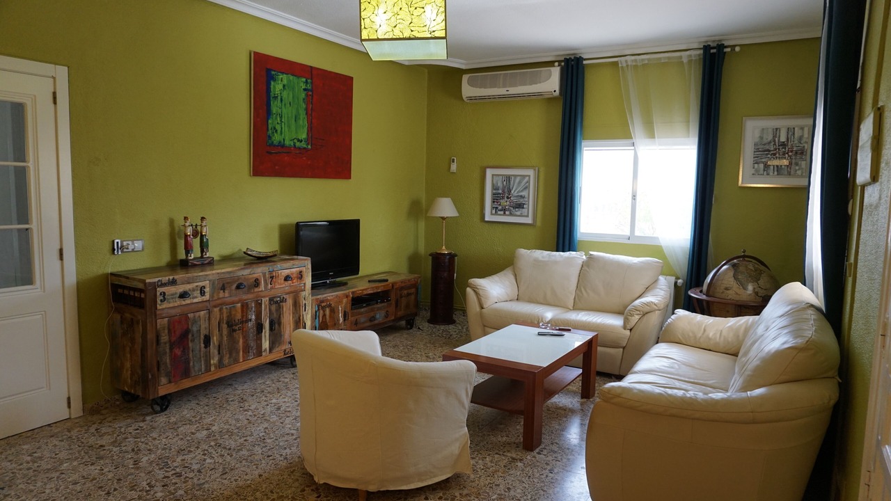 Photo of Livingroom in Albatera