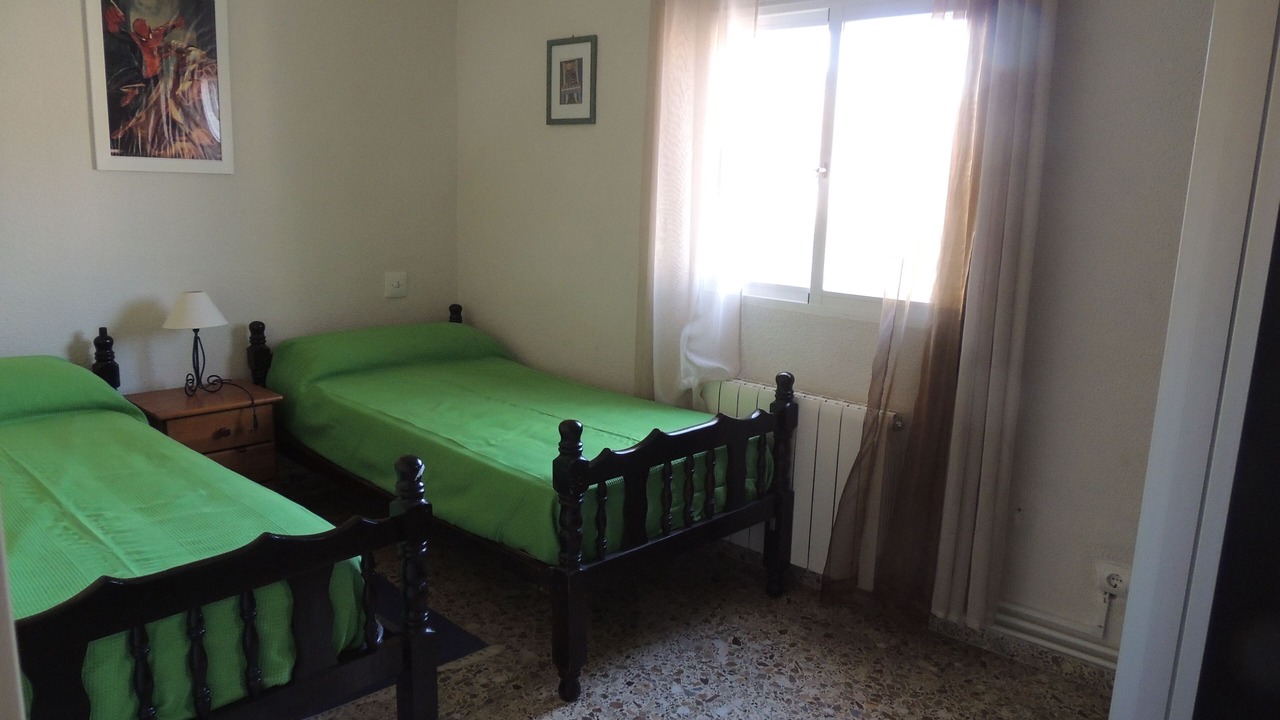 Photo of Bedroom in Albatera
