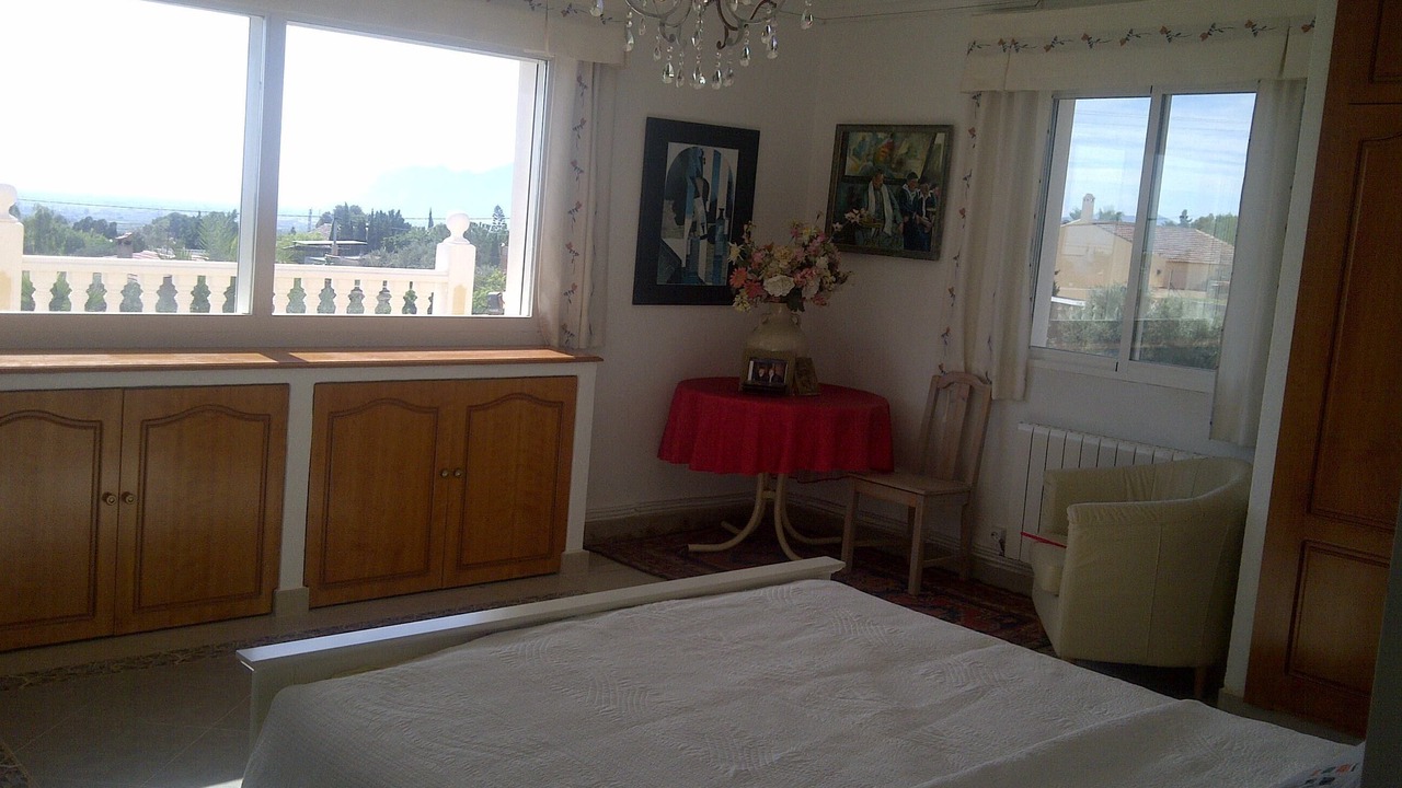 Photo of Bedroom in Albatera