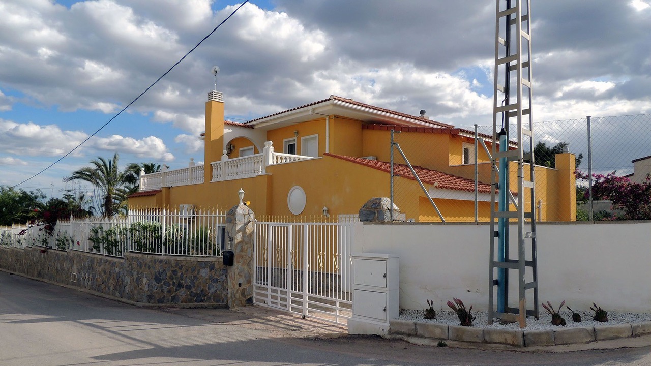 Photo of Outdoor in Albatera
