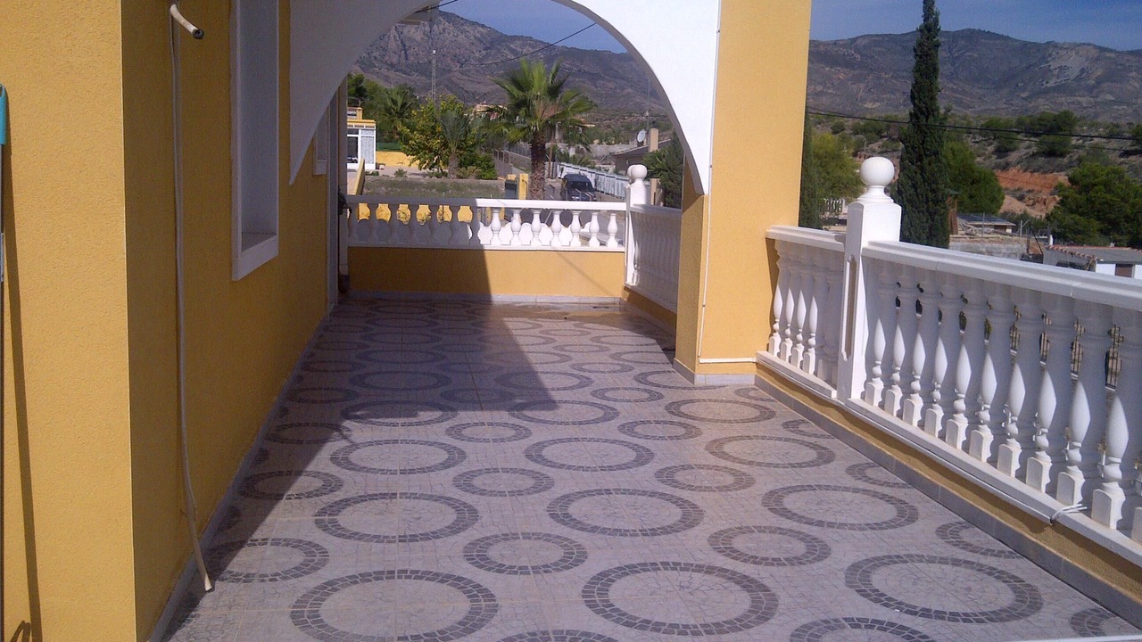 Photo of Outdoor in Albatera