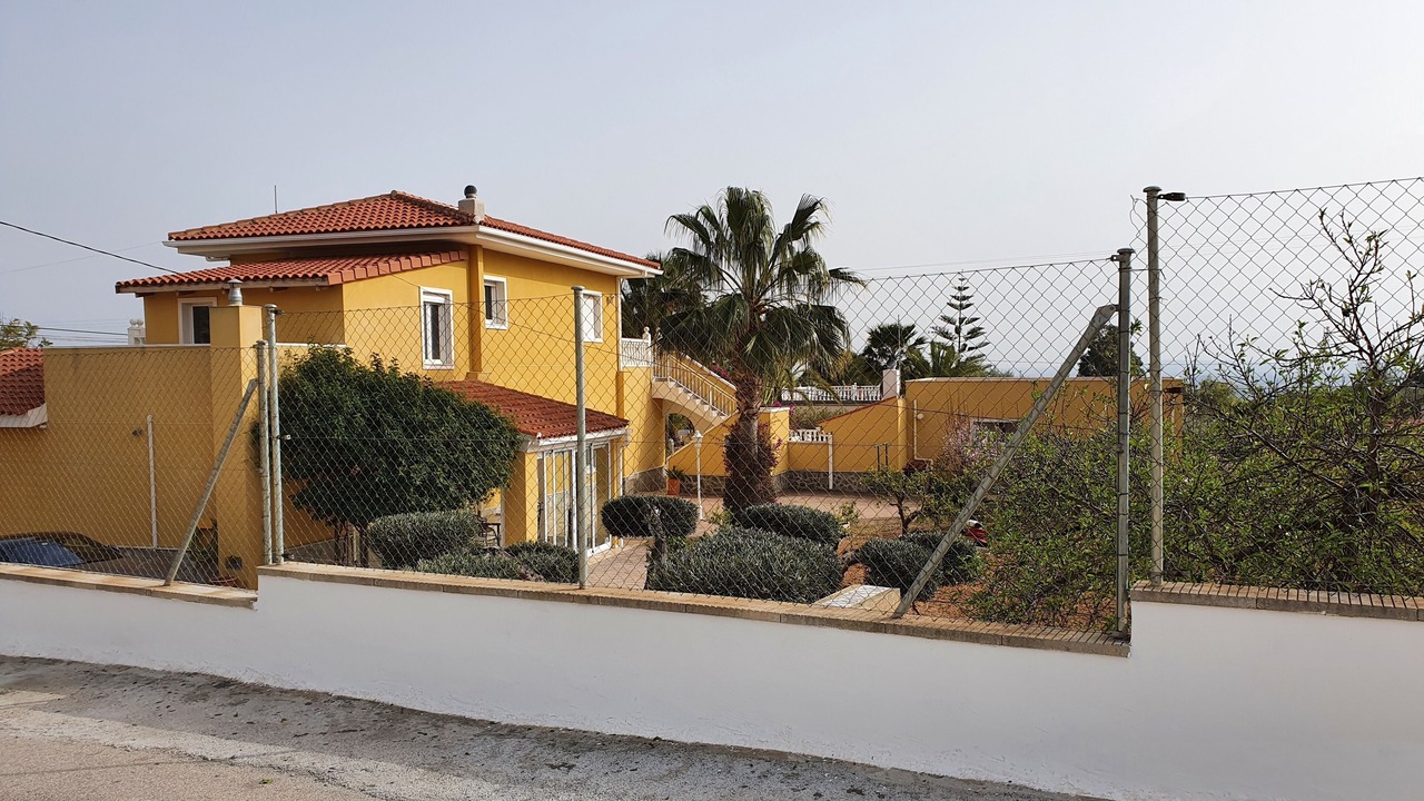 Photo of Outdoor in Albatera