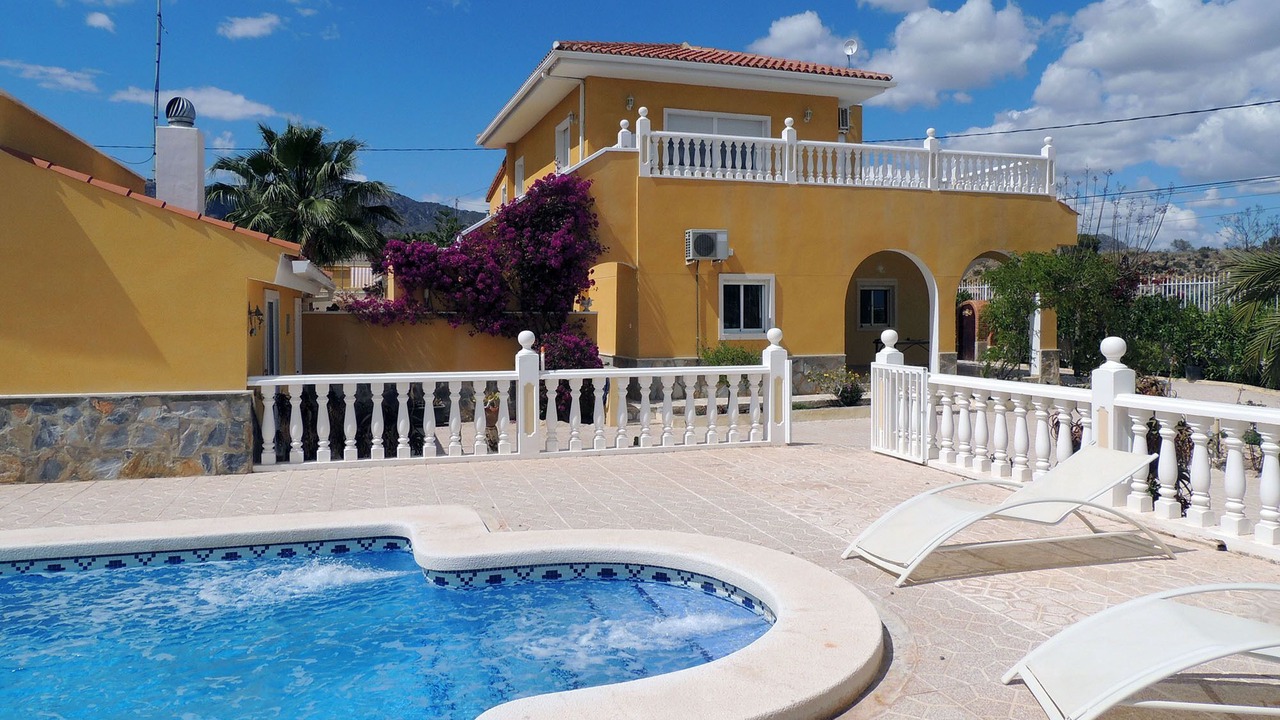 Photo of Outdoor in Albatera