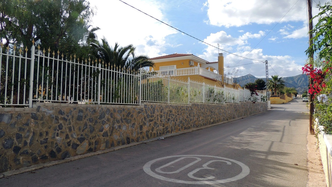 Photo of Outdoor in Albatera