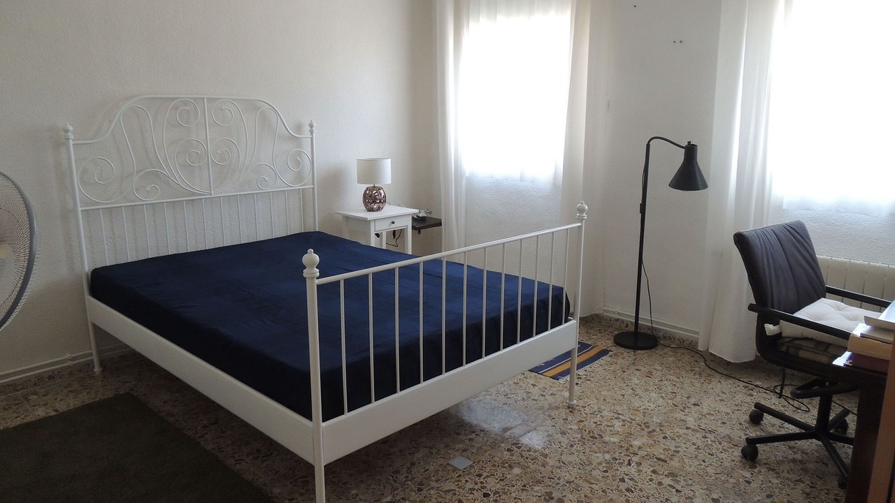 Photo of Bedroom in Albatera