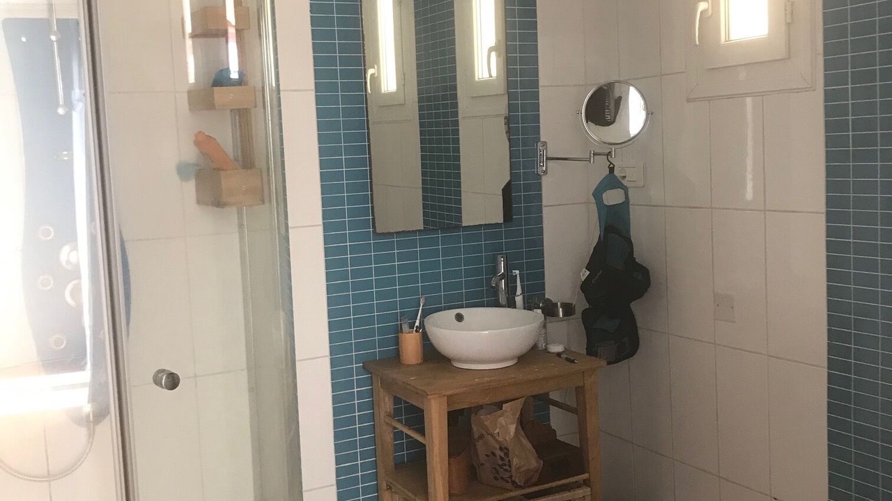 Photo of Bathroom in Elne