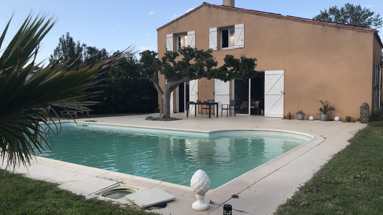 Photo of Outdoor in Elne