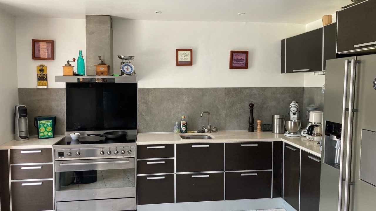 Photo of Kitchen in Elne