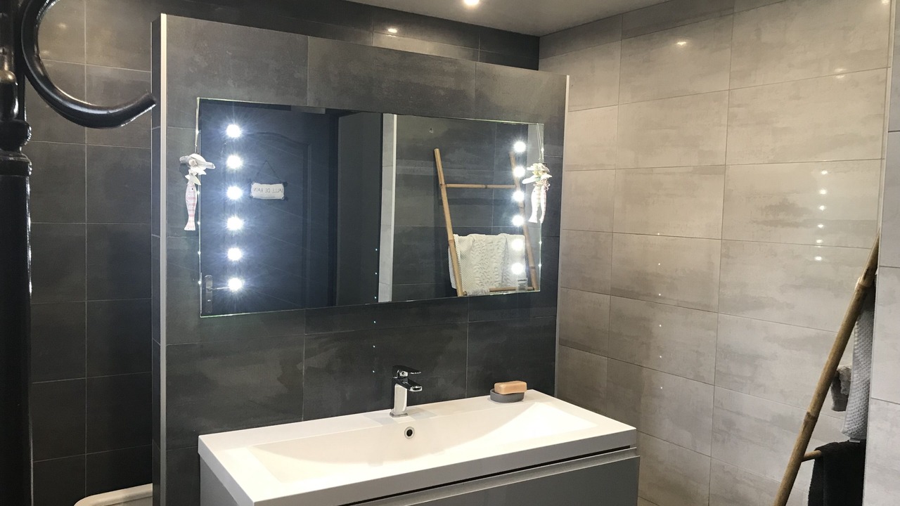 Photo of Bathroom in Elne