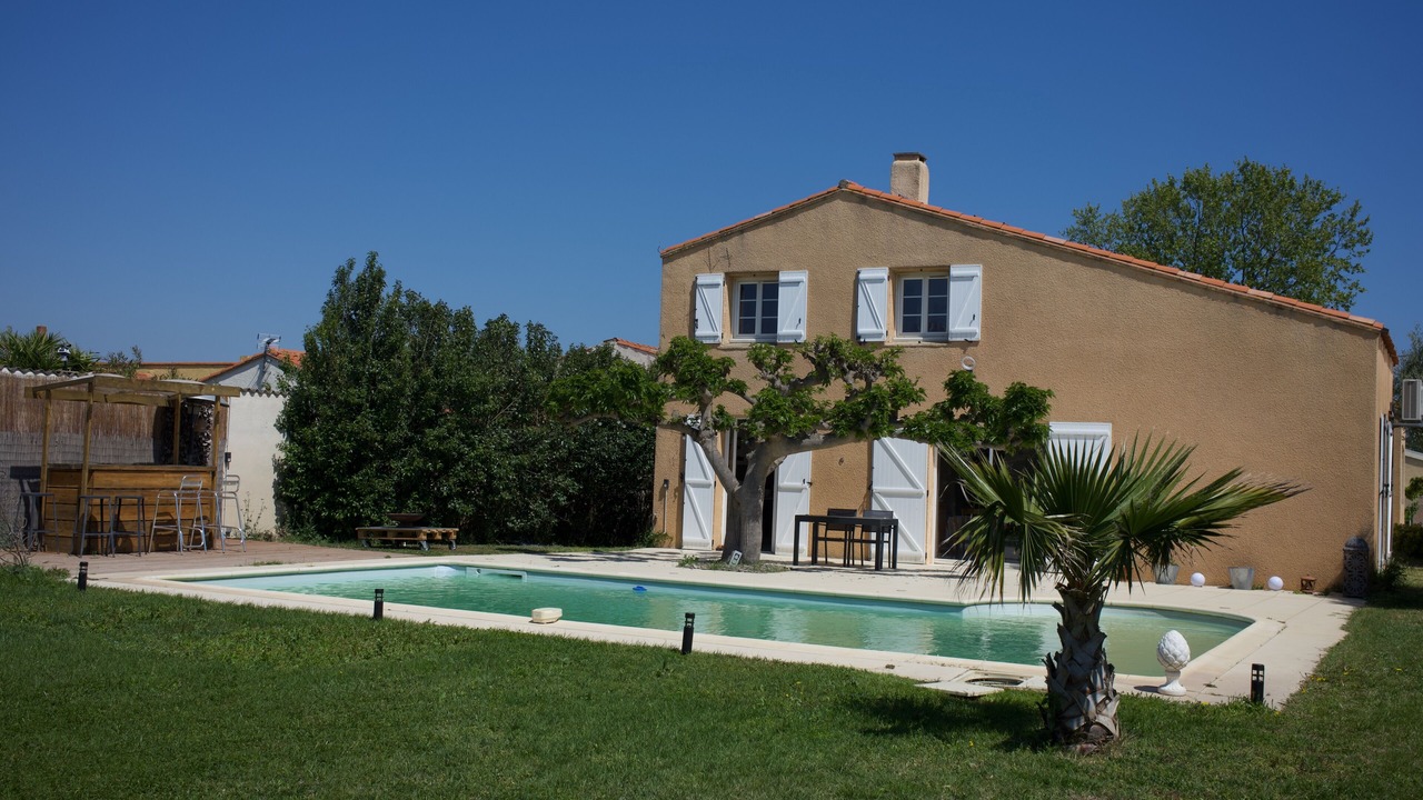 Photo of Outdoor in Elne