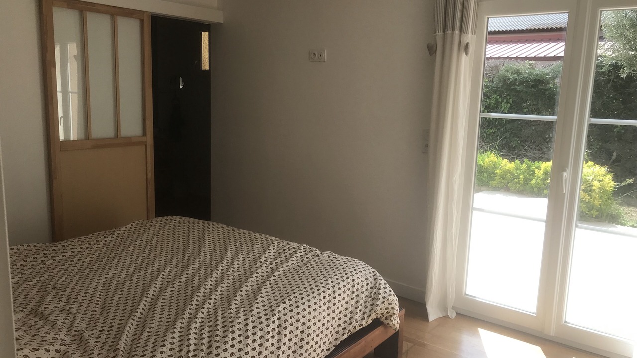 Photo of Bedroom in Elne