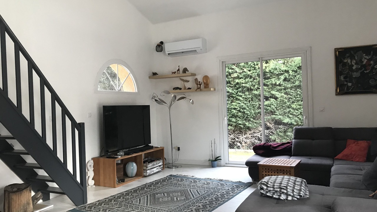 Photo of Livingroom in Elne