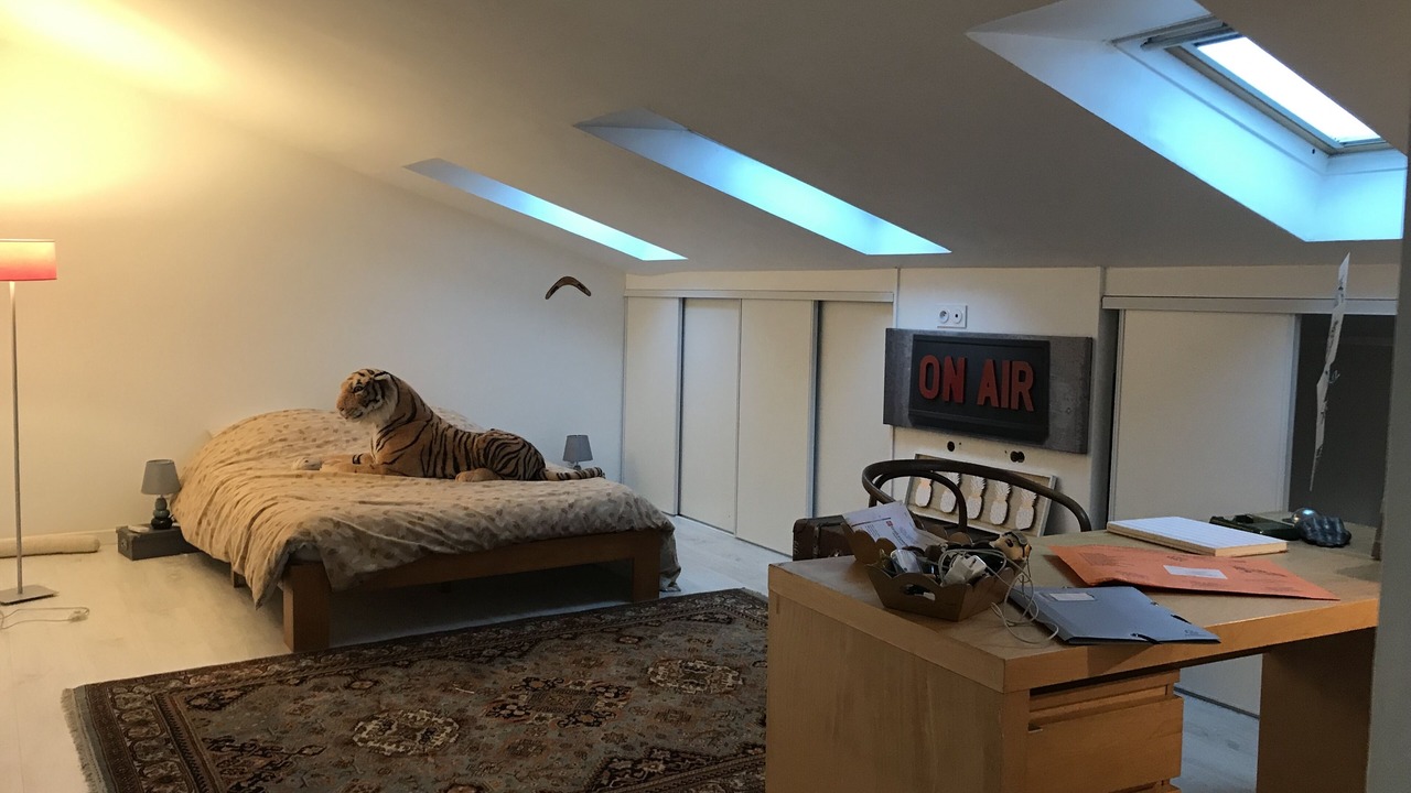 Photo of Bedroom in Elne