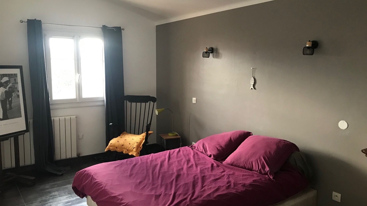 Photo of Bedroom in Elne