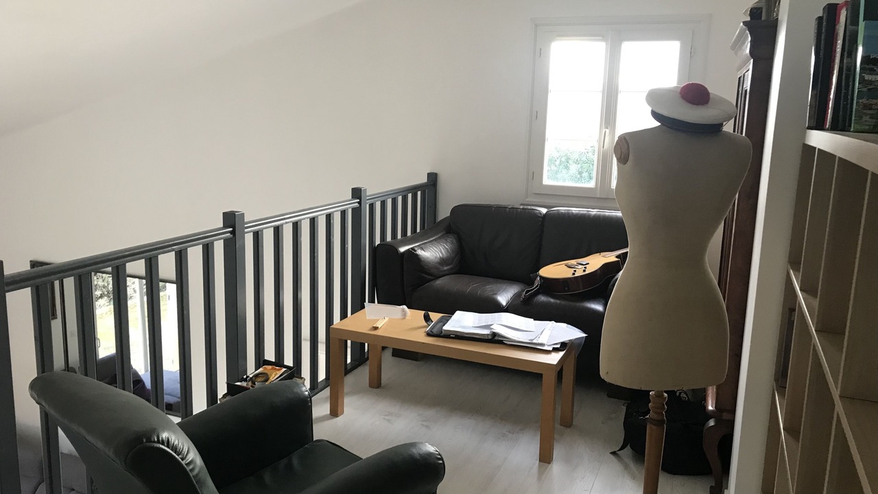 Photo of Livingroom in Elne