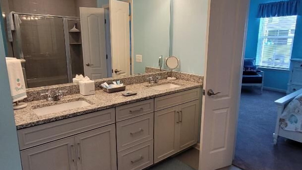 Photo of Bathroom in Millville