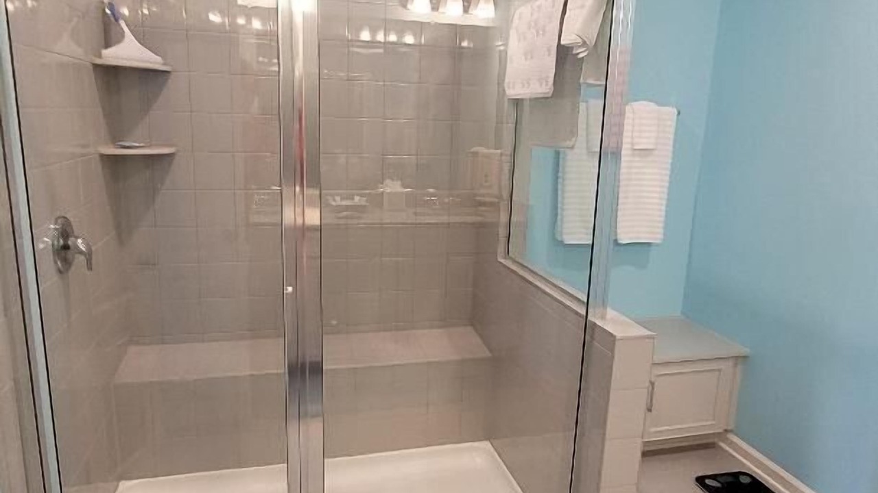 Photo of Bathroom in Millville